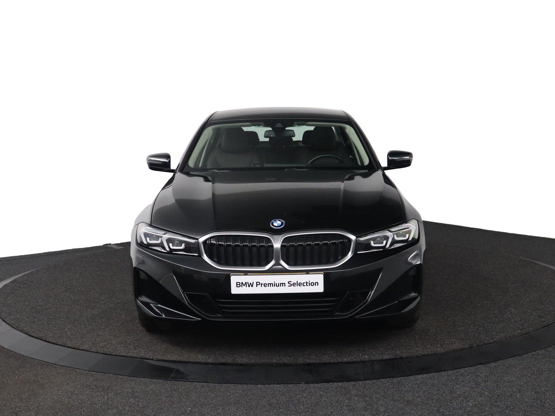 BMW 3-Serie