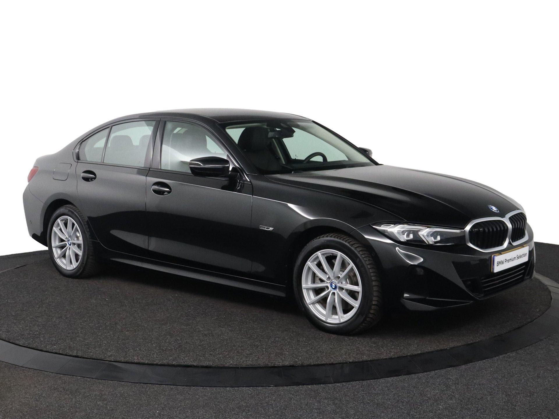 BMW 3-Serie