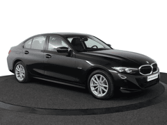 BMW 3-serie 320e - Afbeelding 3
