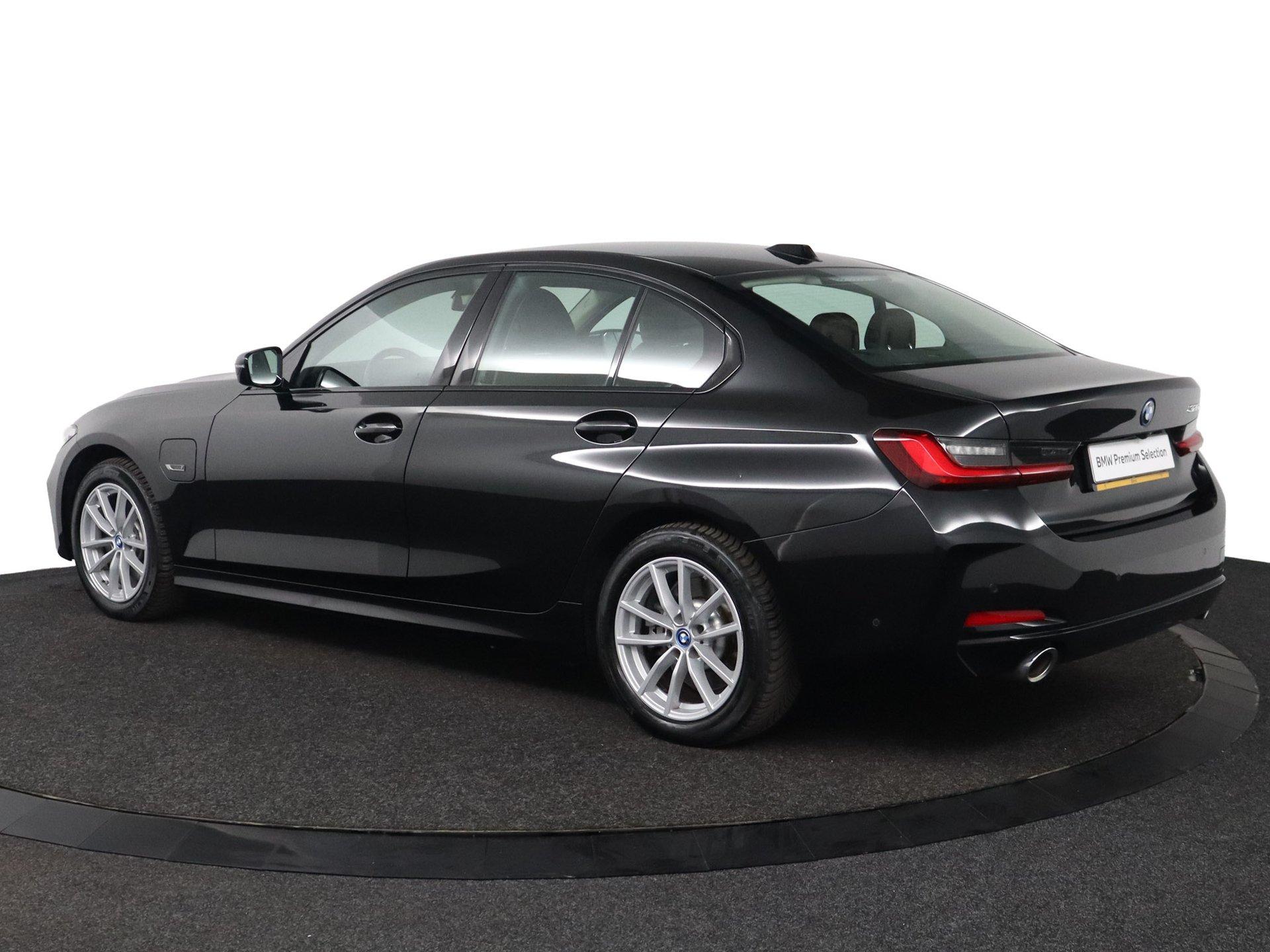 BMW 3-Serie