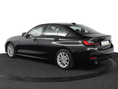 BMW 3-serie 320e - Afbeelding 4
