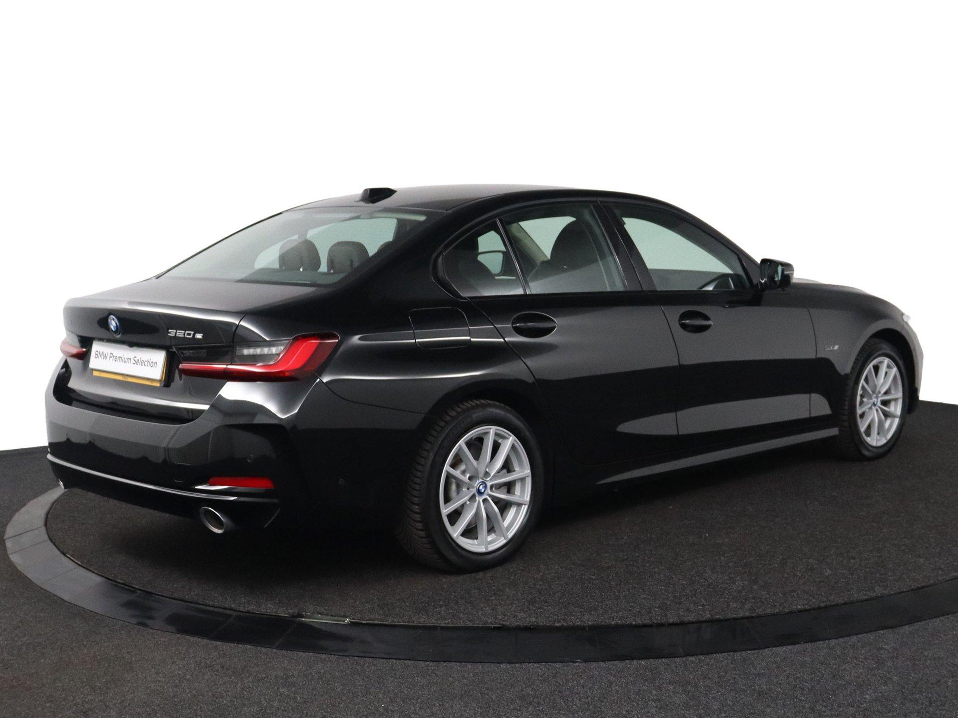 BMW 3-Serie