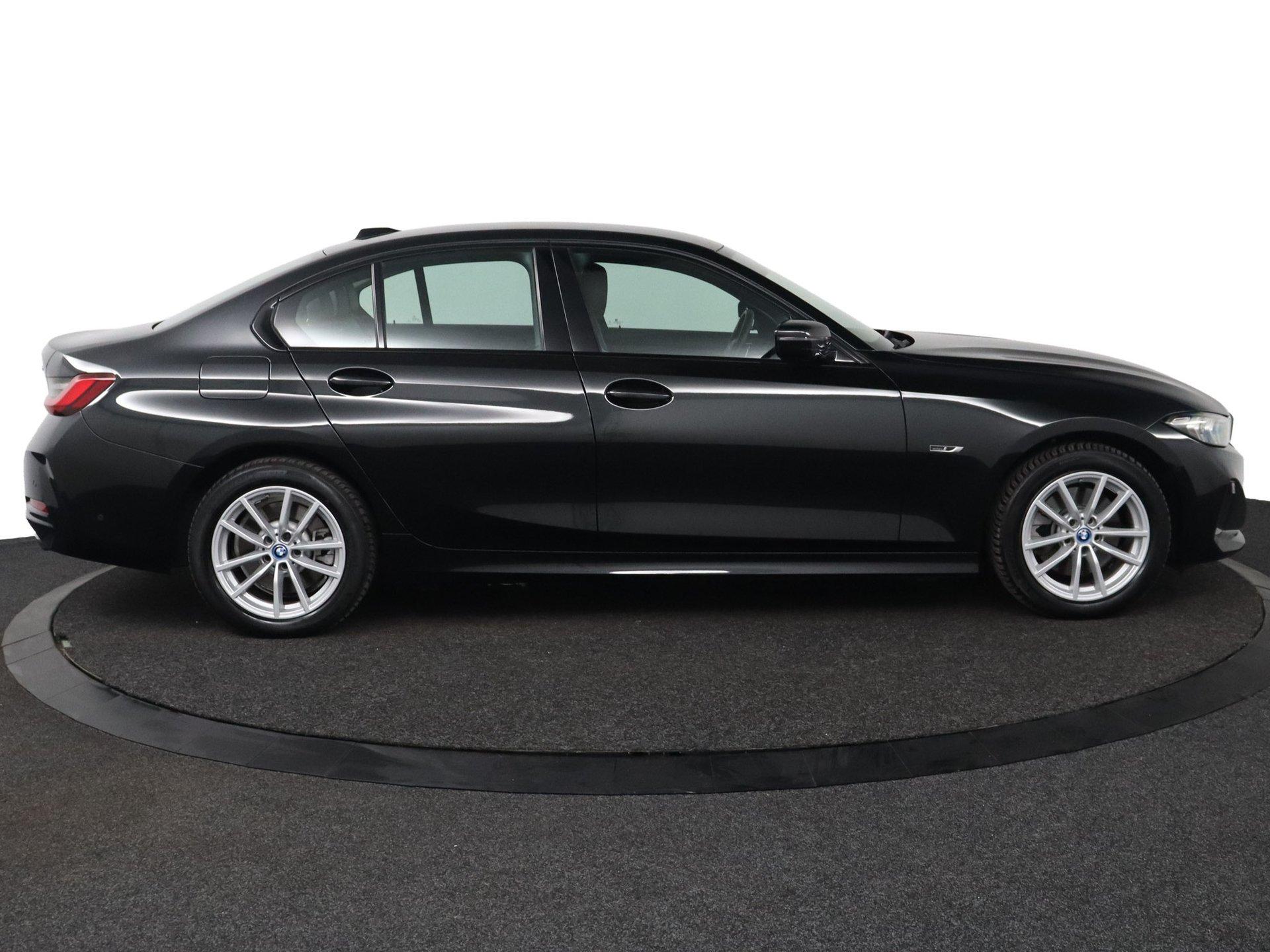 BMW 3-Serie