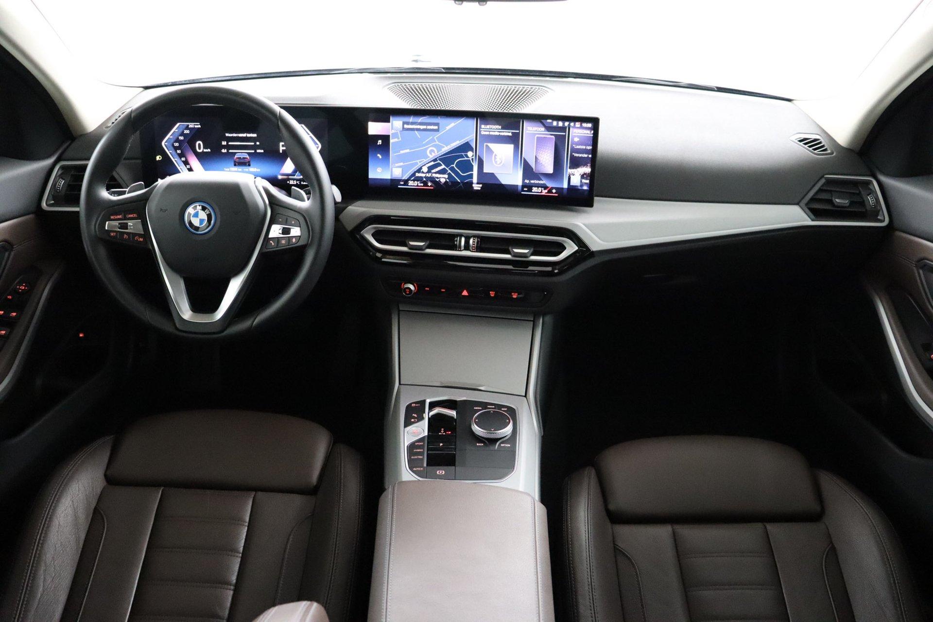 BMW 3-Serie