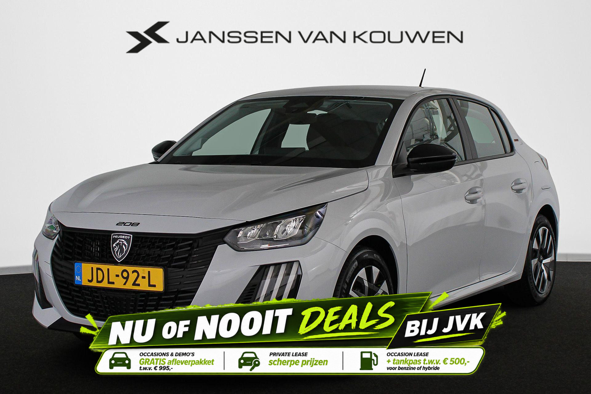 Peugeot 208 1.2 PureTech 100 Style