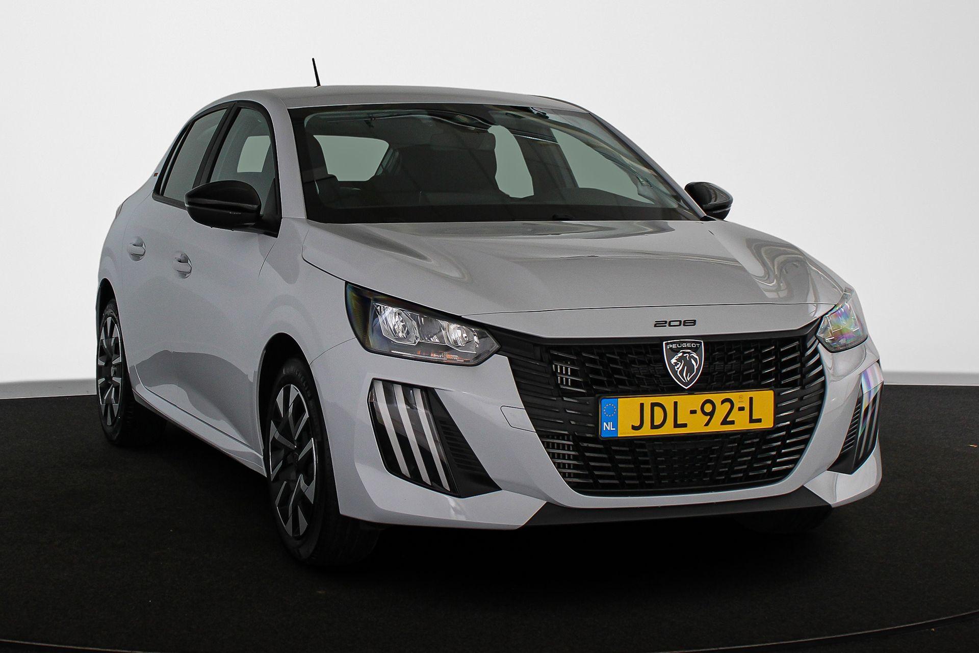 Peugeot 208 1.2 PureTech 100 Style - Afbeelding 2