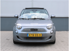 Fiat 500C Icon 42 kWh - Afbeelding 5