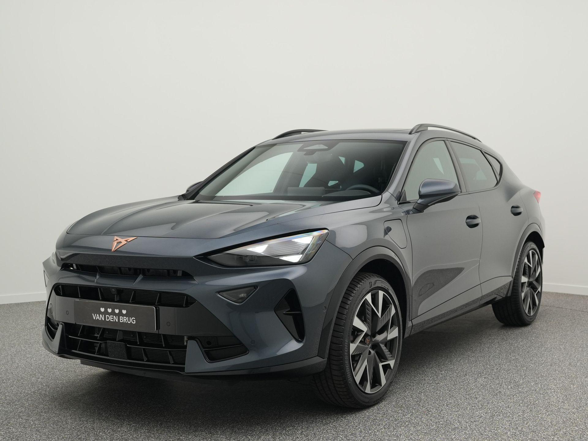 CUPRA Formentor 1.5 TSI e-Hybrid VZ 272PK
