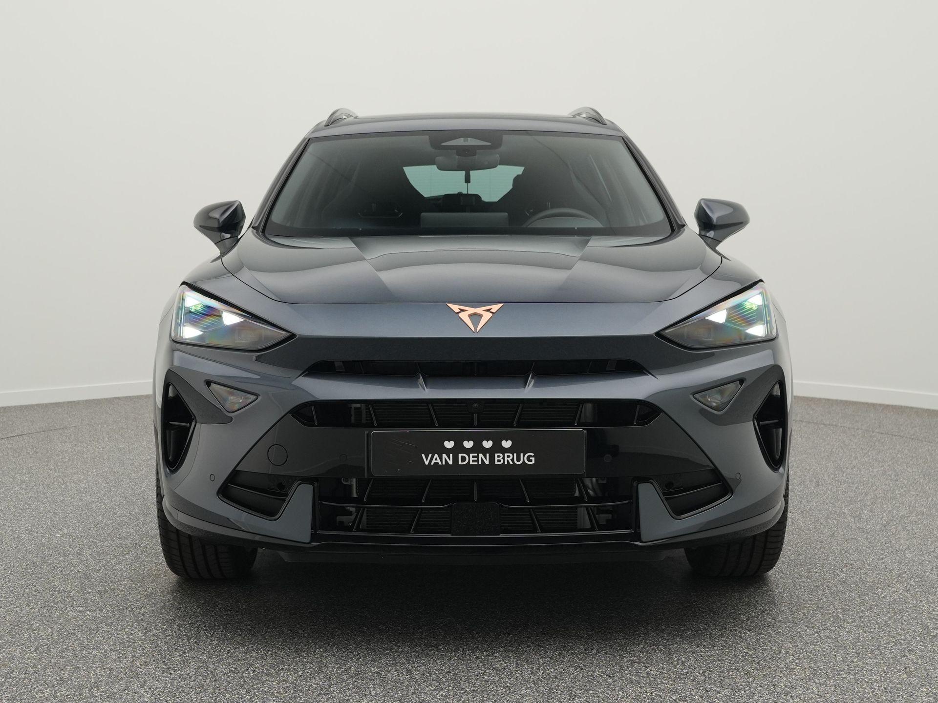 CUPRA Formentor 1.5 TSI e-Hybrid VZ 272PK - Afbeelding 5