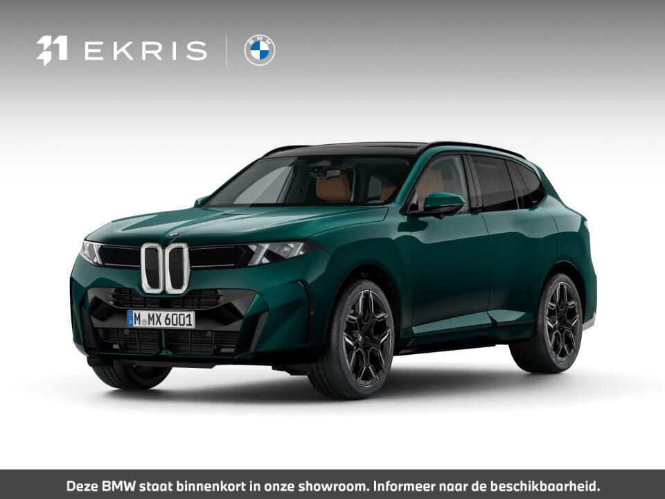 BMW X5 40 xDrive