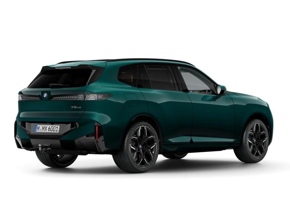 BMW X5 40 xDrive - Afbeelding 2