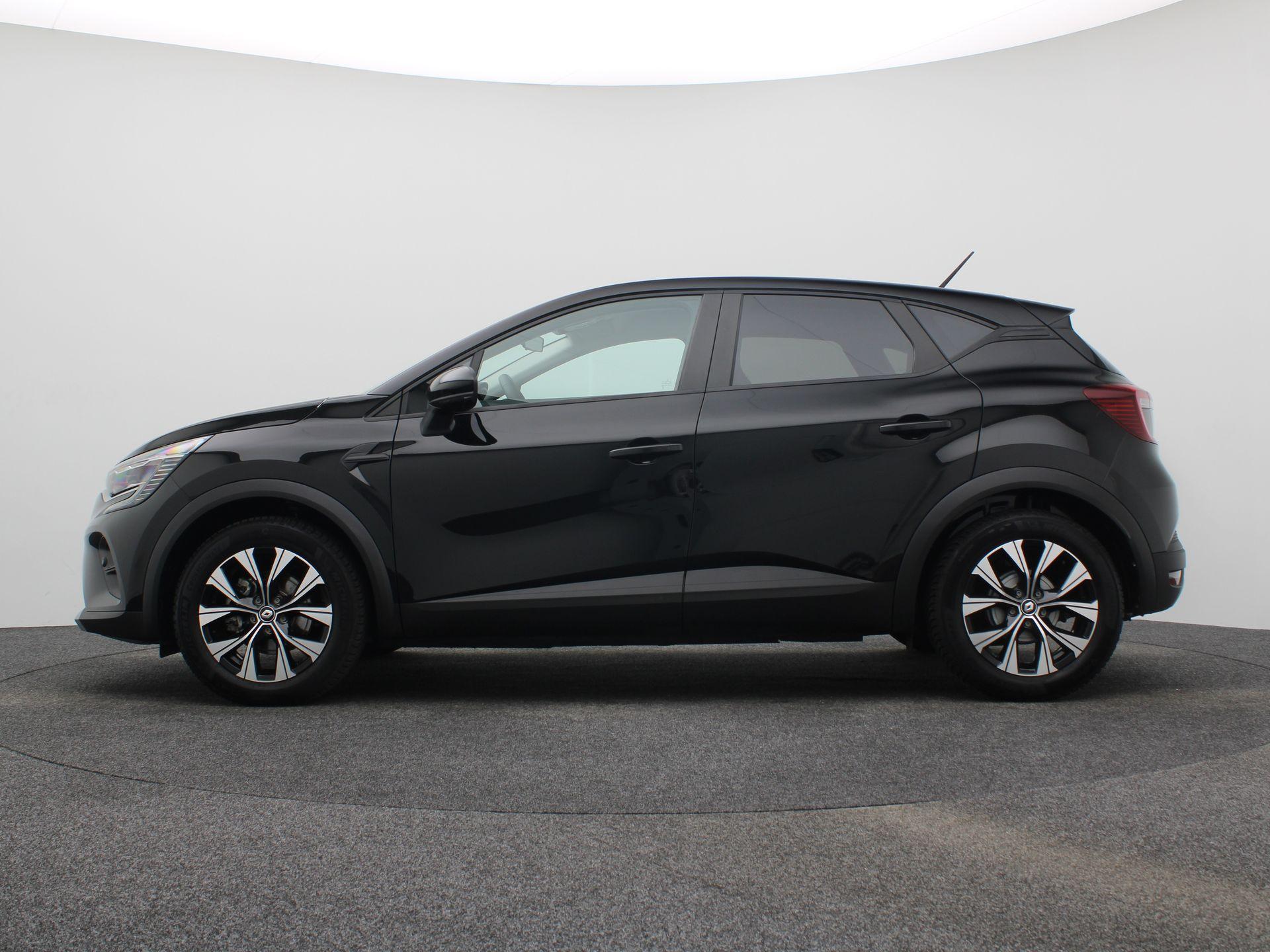 Renault Captur E-Tech hybrid 145 evolution - Afbeelding 3