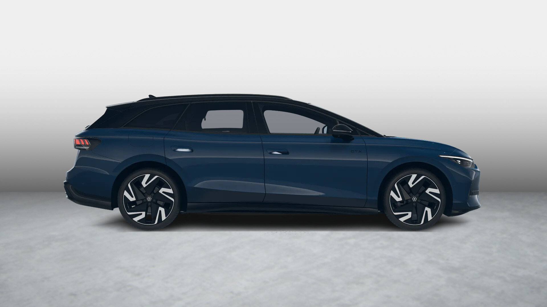 Volkswagen ID.7 Tourer GTX Limited Edition 86 kWh 340PK 4Motion - Afbeelding 5