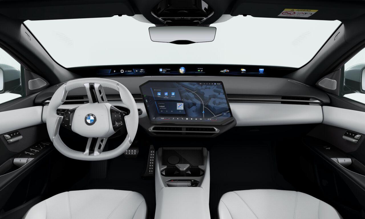 BMW i3 50 xDrive - Afbeelding 3