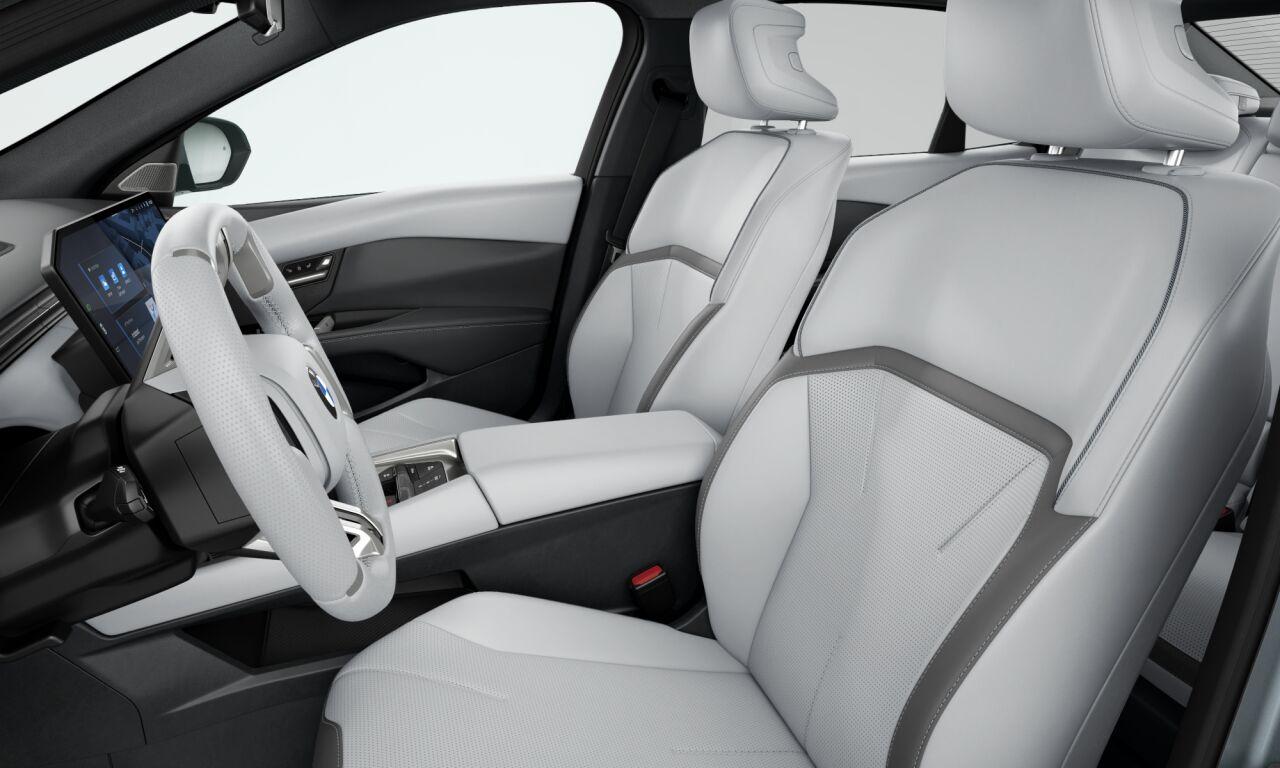 BMW i3 50 xDrive - Afbeelding 4