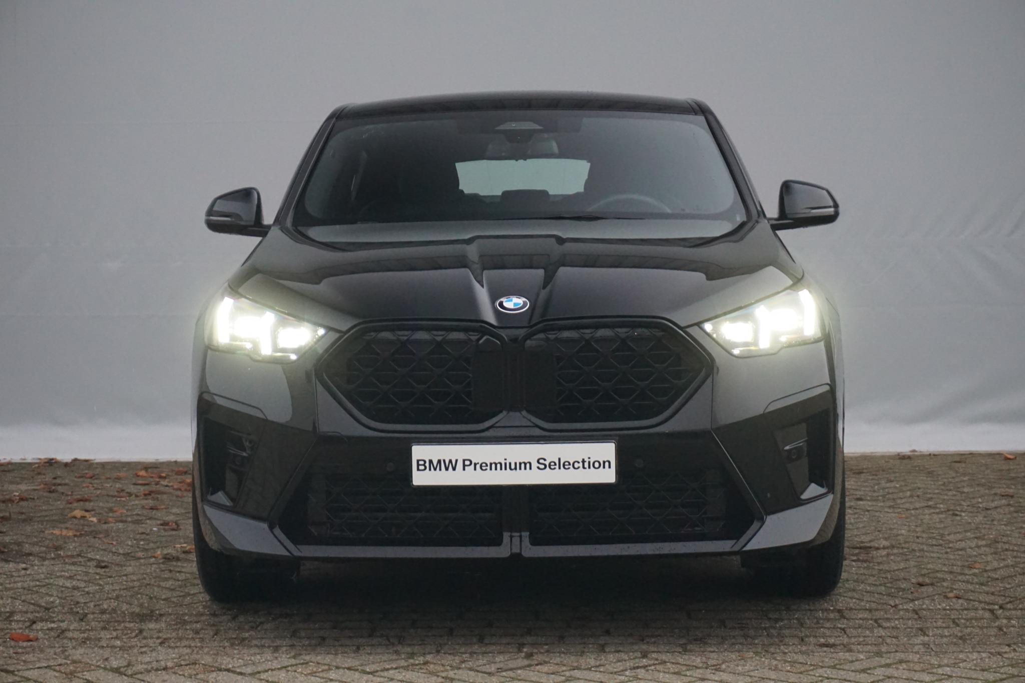 BMW X2 sDrive18d - Afbeelding 3
