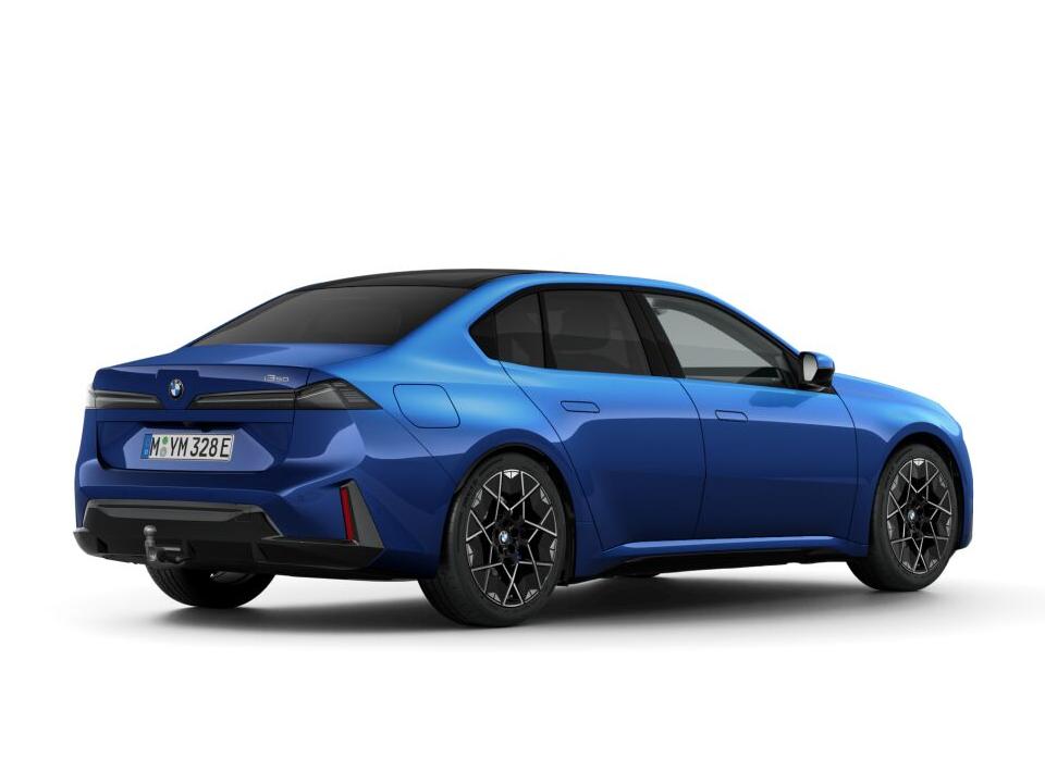 BMW i3 50 xDrive - Afbeelding 2