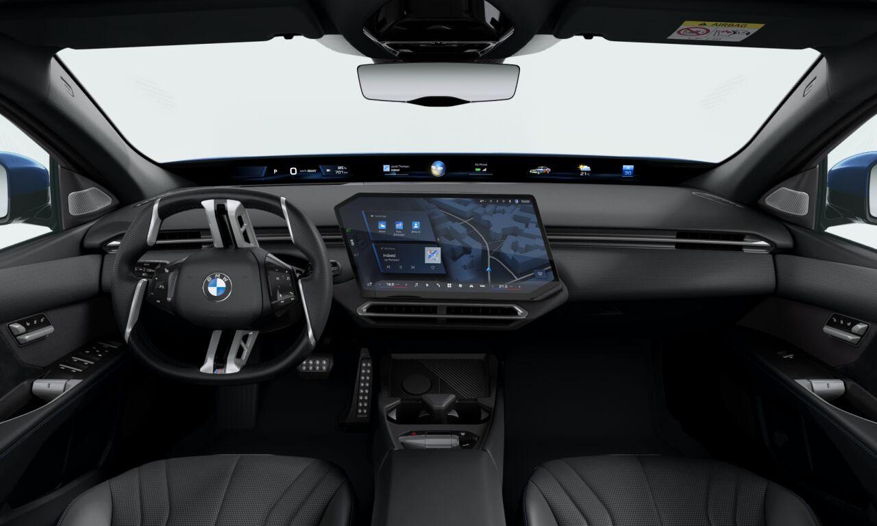 BMW i3 50 xDrive - Afbeelding 3