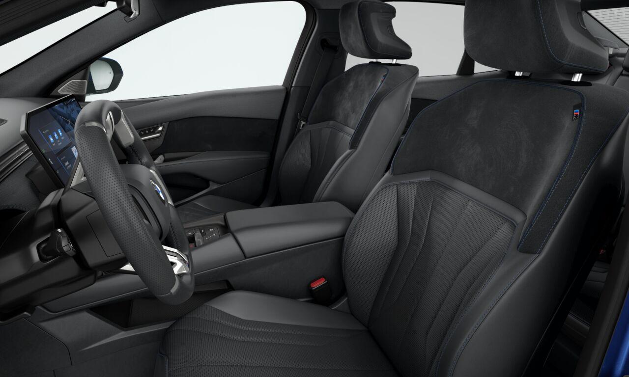 BMW i3 50 xDrive - Afbeelding 4