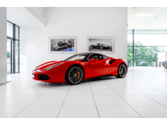Ferrari 488 GTB ~Ferrari Munsterhuis~ - Afbeelding 3