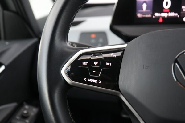cruise control adaptief