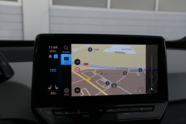 navigatiesysteem