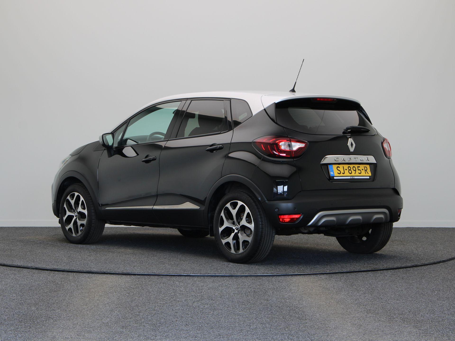 Renault Captur TCe 120pk Intens - Afbeelding 3