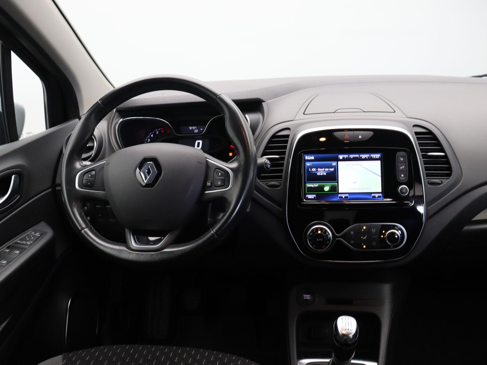 Renault Captur TCe 120pk Intens - Afbeelding 5