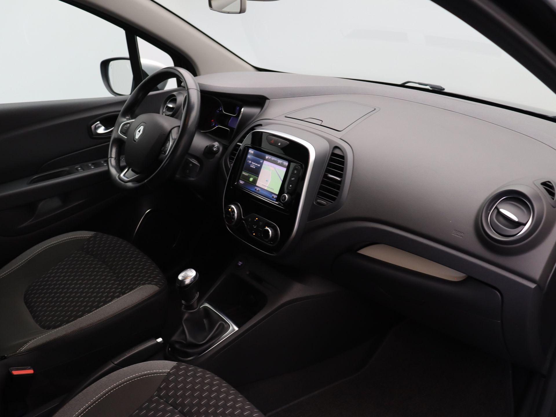 Renault Captur TCe 120pk Intens - Afbeelding 6