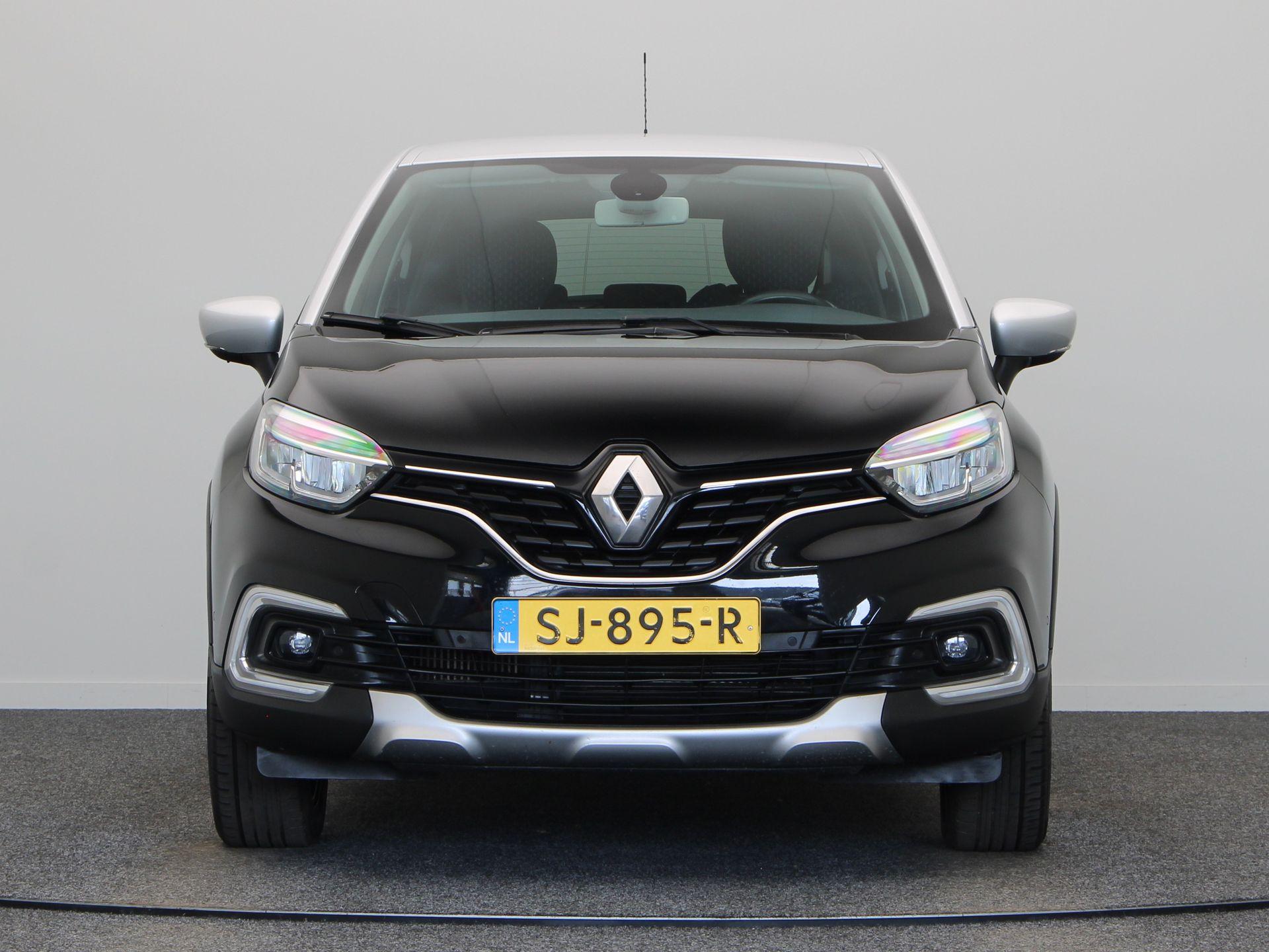Renault Captur TCe 120pk Intens - Afbeelding 7