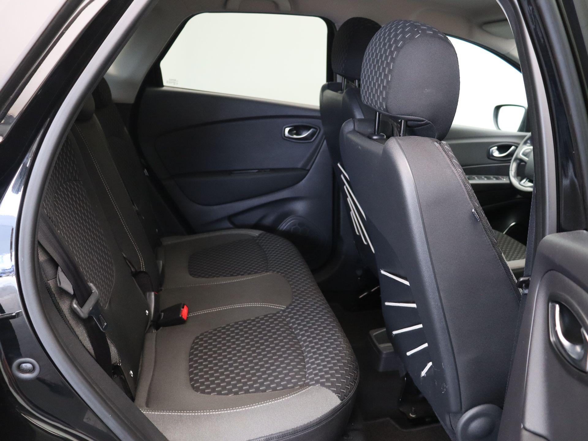 Renault Captur TCe 120pk Intens - Afbeelding 9