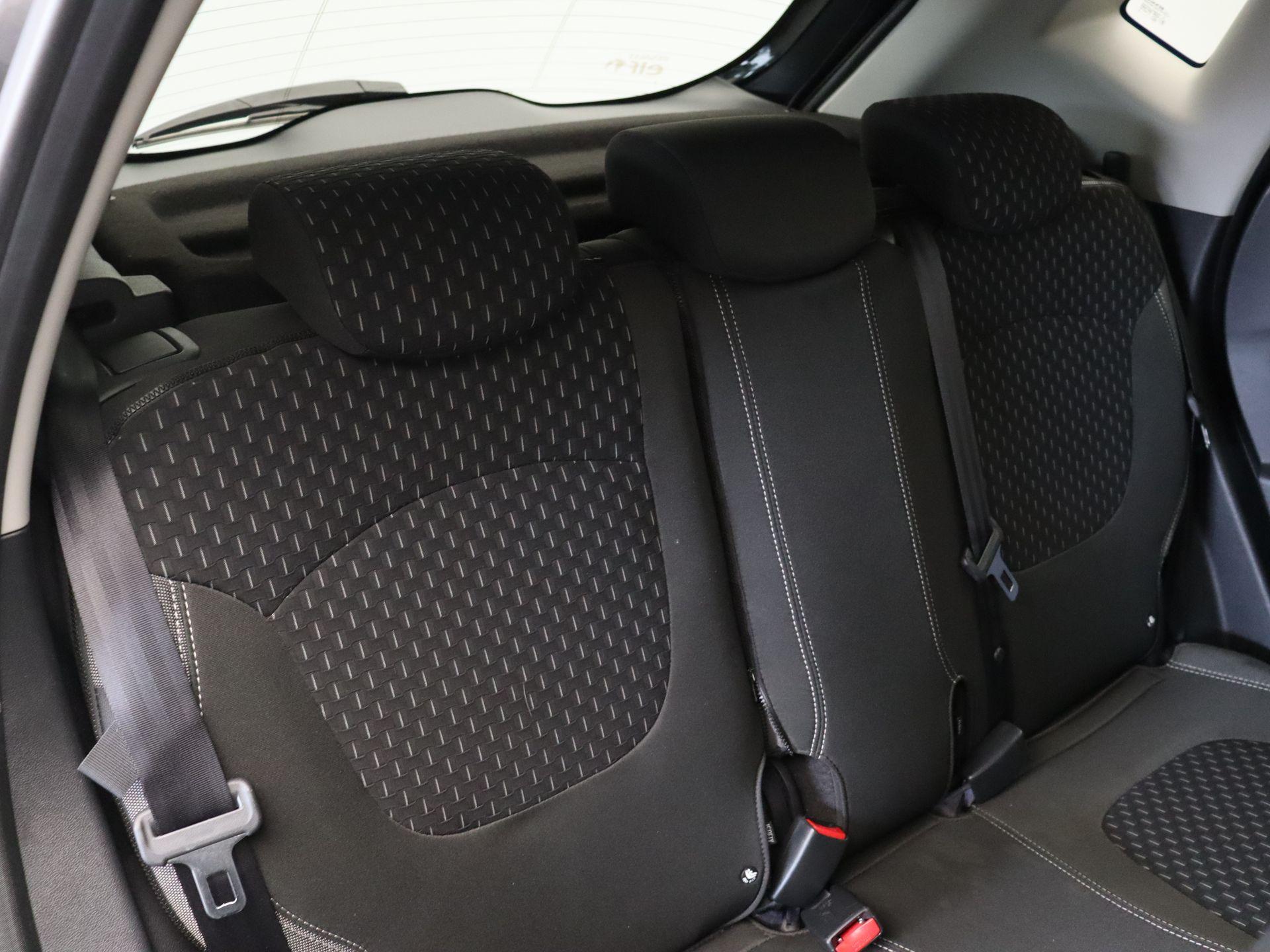 Renault Captur TCe 120pk Intens - Afbeelding 10