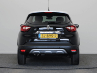 Renault Captur TCe 120pk Intens - Afbeelding 8
