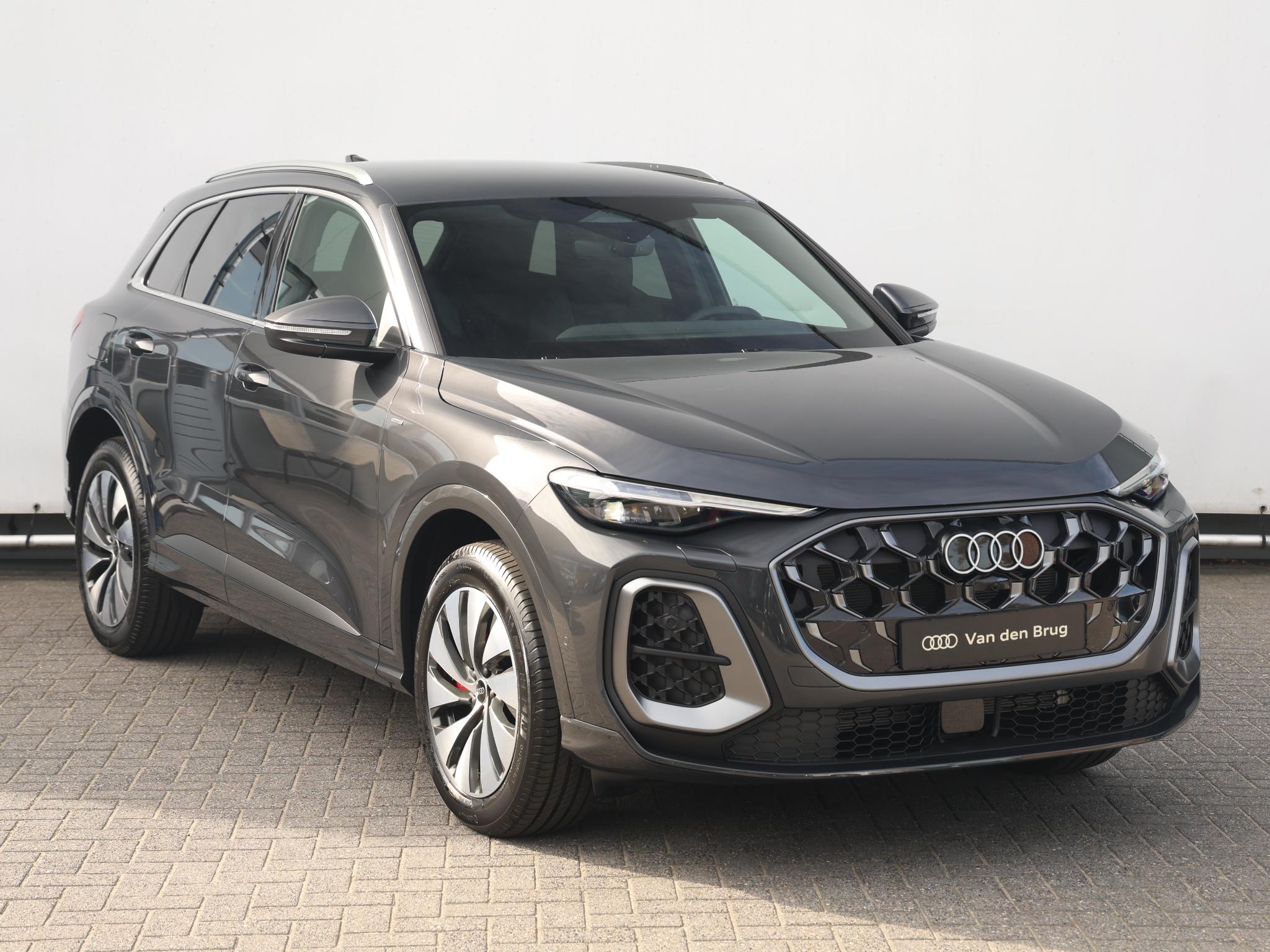 Audi Q5 2.0 TFSI e-hybrid quattro S edition Competition - Afbeelding 3