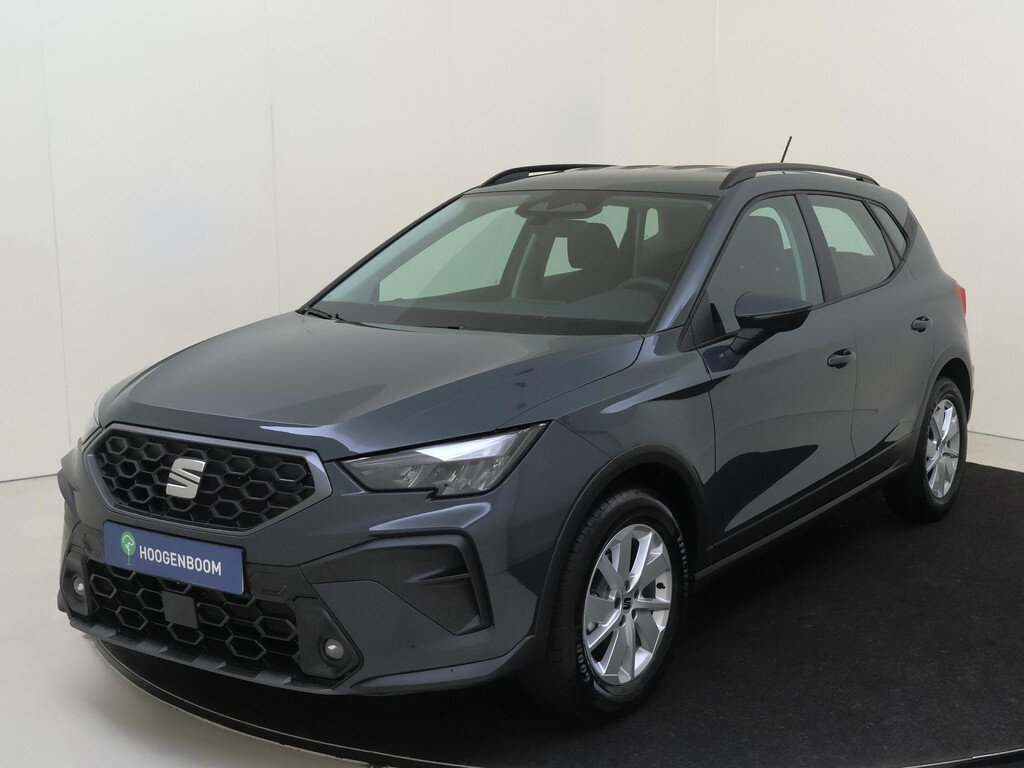 SEAT Arona 1.0 EcoTSI Reference
