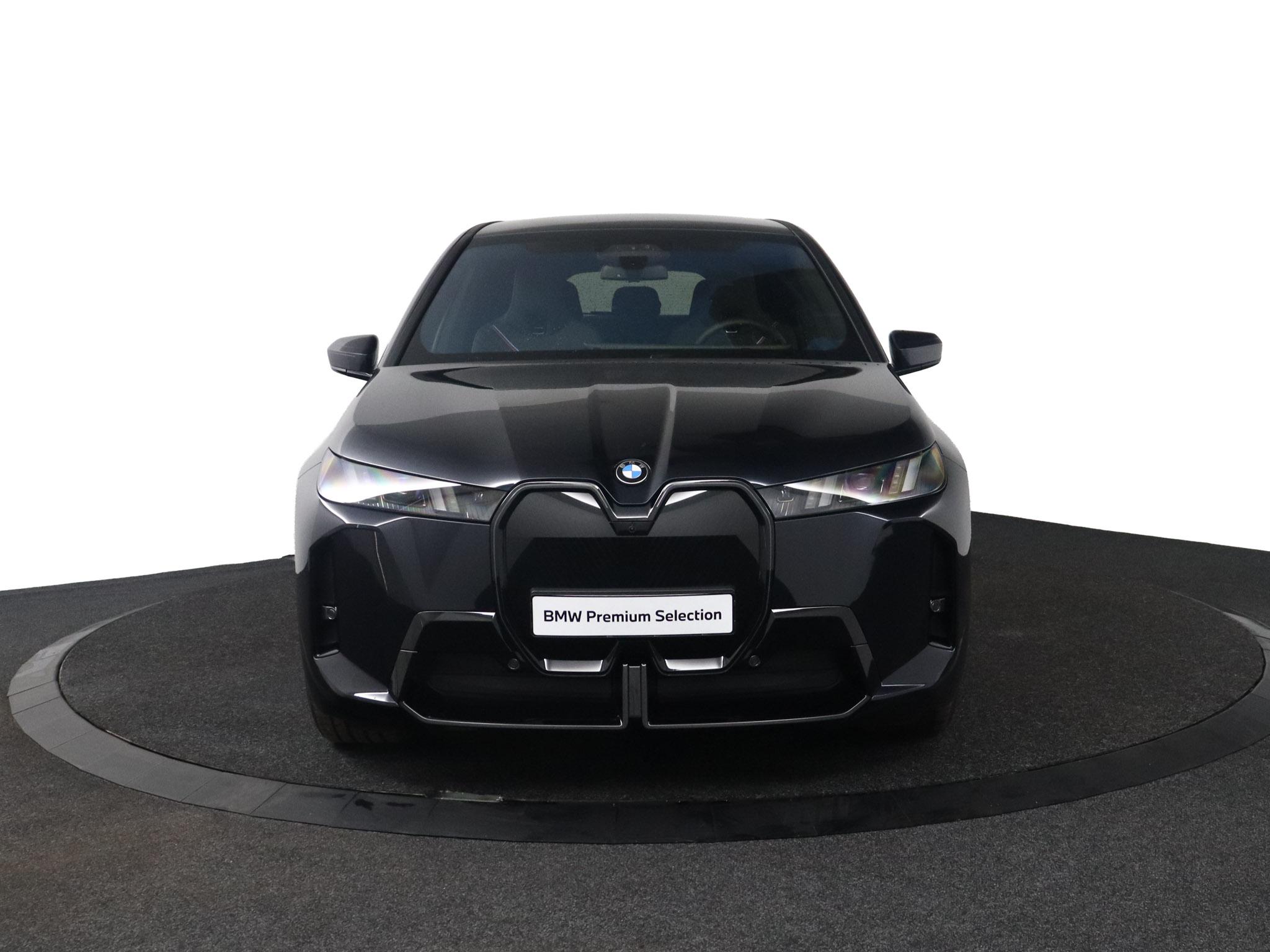 BMW iX xDrive60 - Afbeelding 2