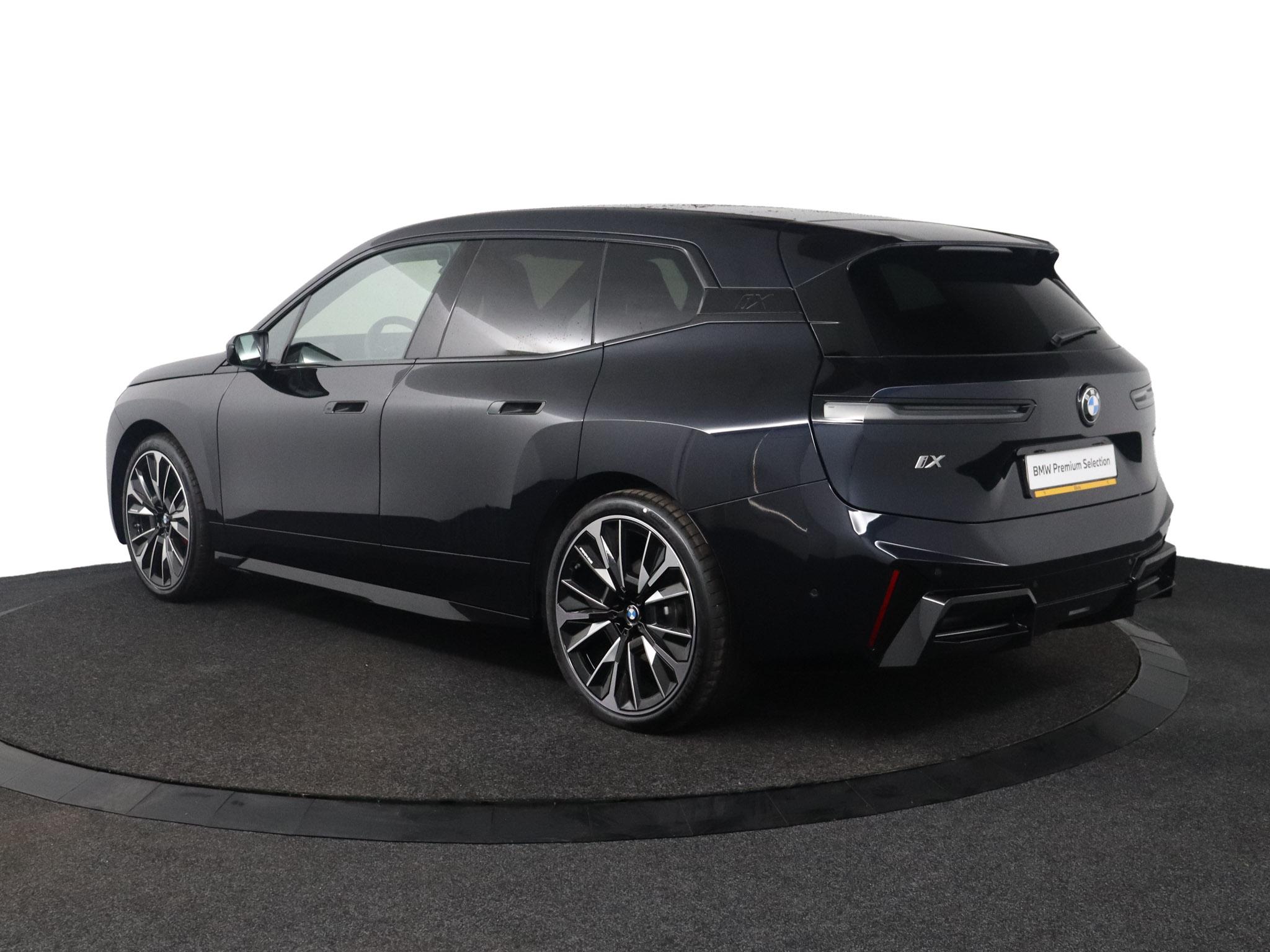 BMW iX xDrive60 - Afbeelding 5