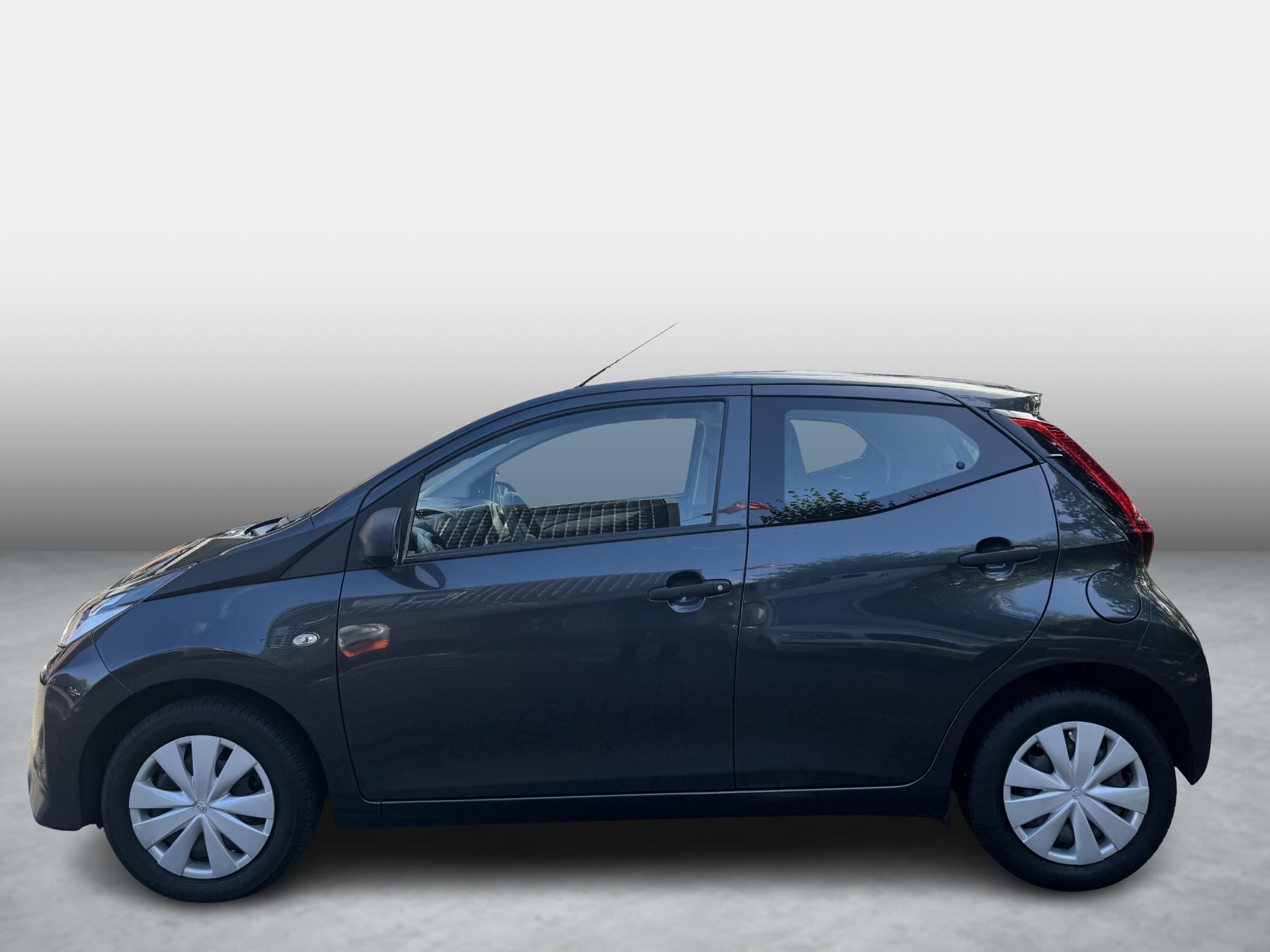 Toyota Aygo 1.0 VVT-i x-fun - Afbeelding 2