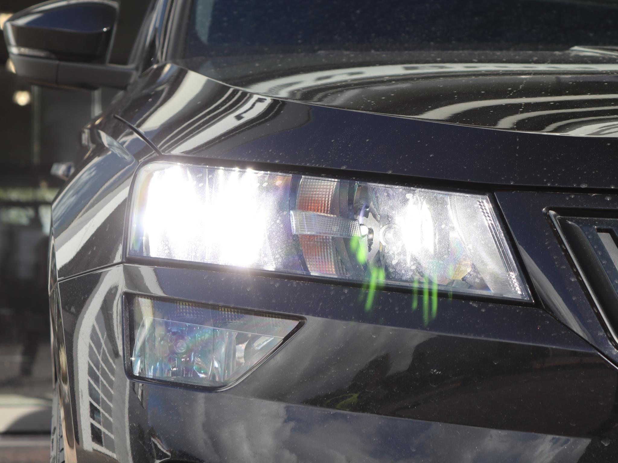 Škoda Karoq 1.5 TSI 150 pk DSG ACT Sportline Business - Afbeelding 5