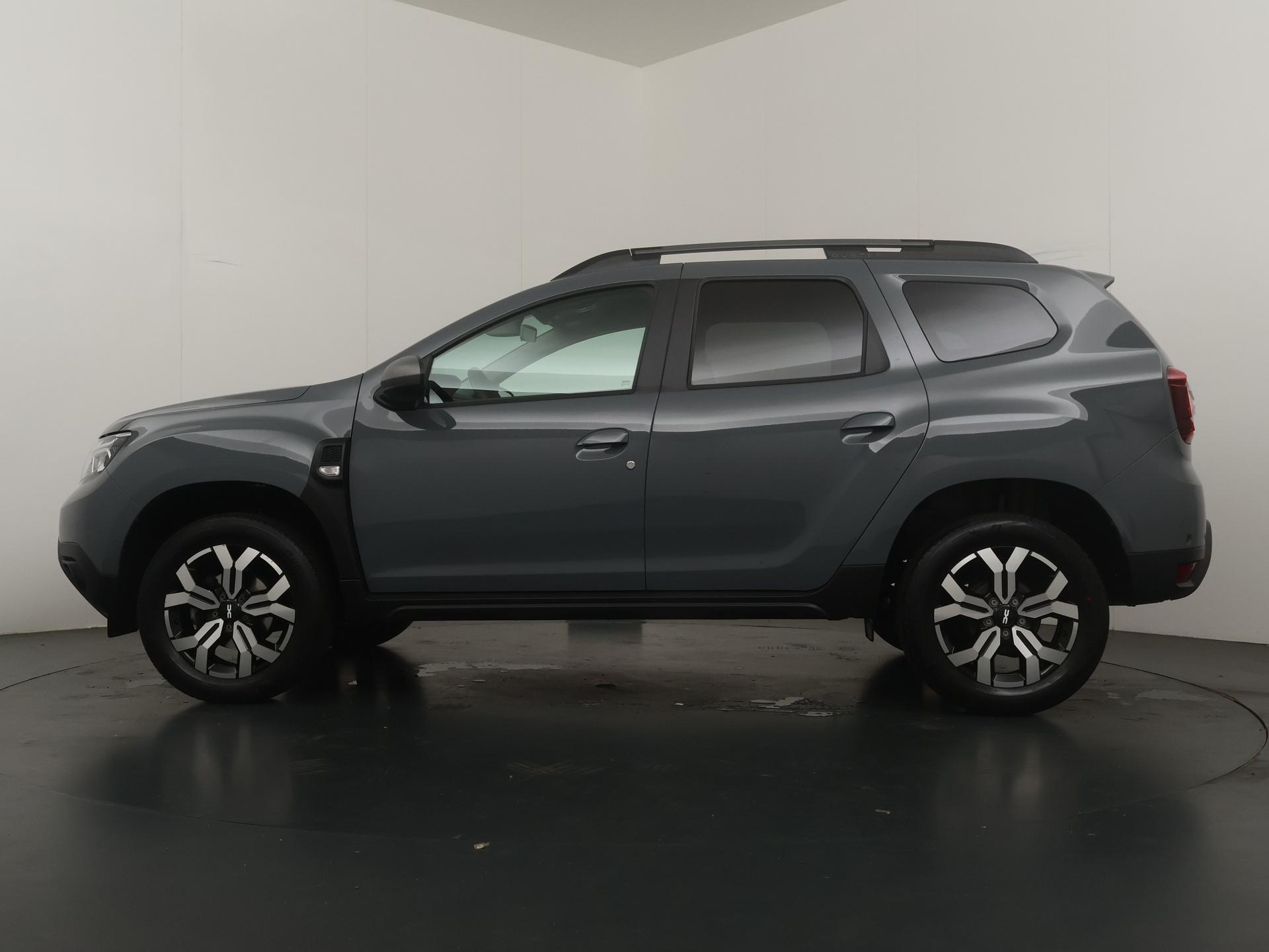 Dacia Duster TCe 100 ECO-G Journey