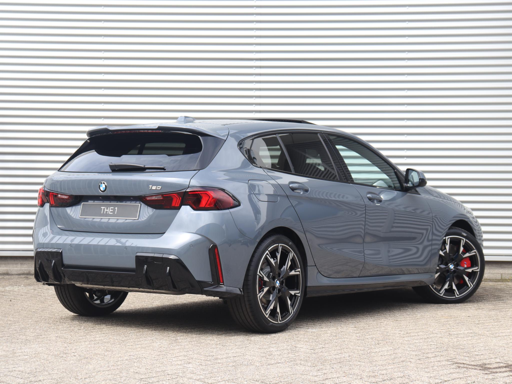 BMW 1-serie 120 - Afbeelding 2