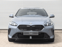 BMW 1-serie 120 - Afbeelding 3