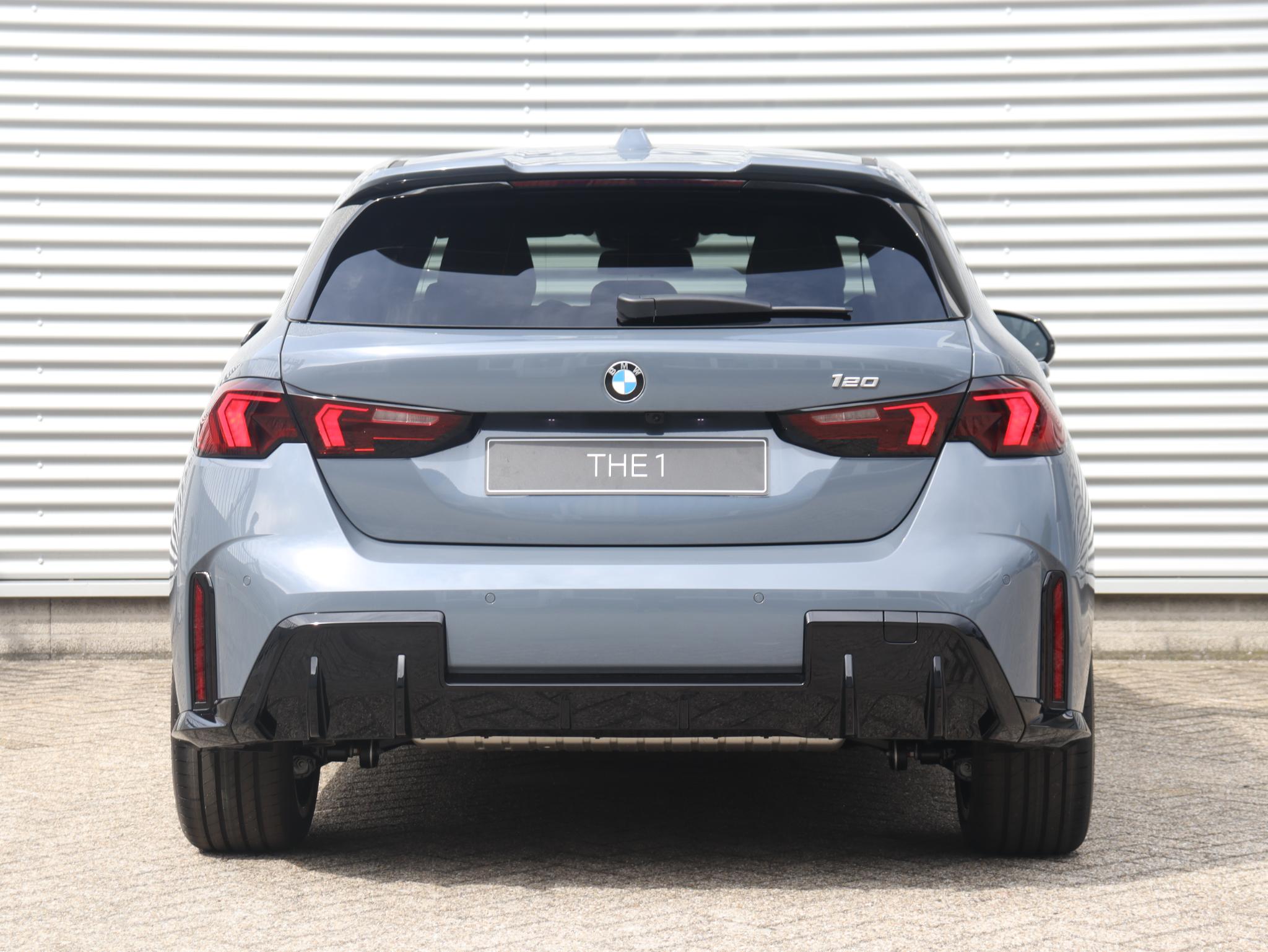 BMW 1-serie 120 - Afbeelding 4