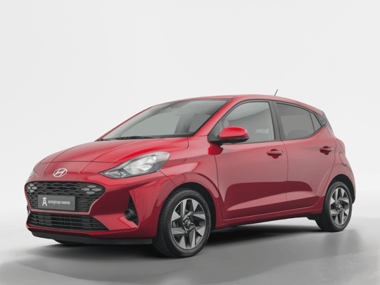 Hyundai i10 1.0 Comfort Smart 5p | Private lease 339 pm!