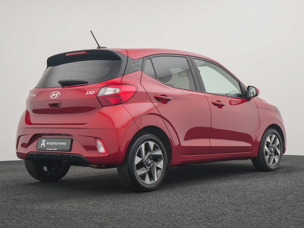 Hyundai i10 1.0 Comfort Smart 5p | Private lease 339 pm! - Afbeelding 2