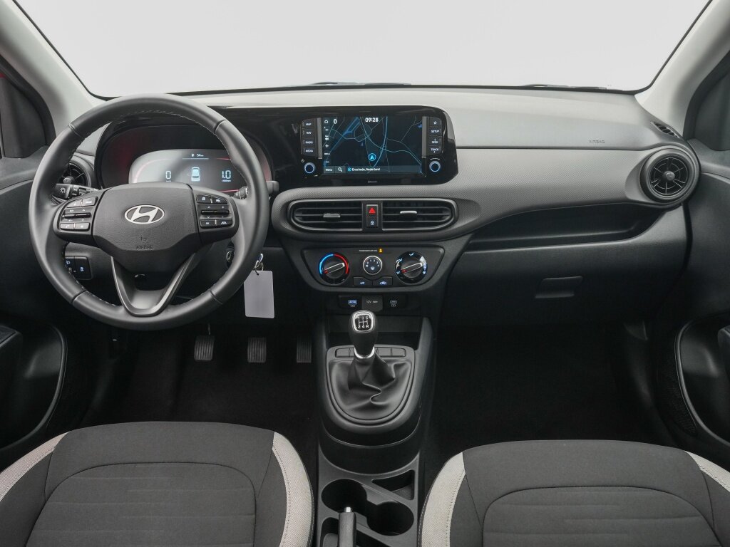 Hyundai i10 1.0 Comfort Smart 5p | Private lease 339 pm! - Afbeelding 3