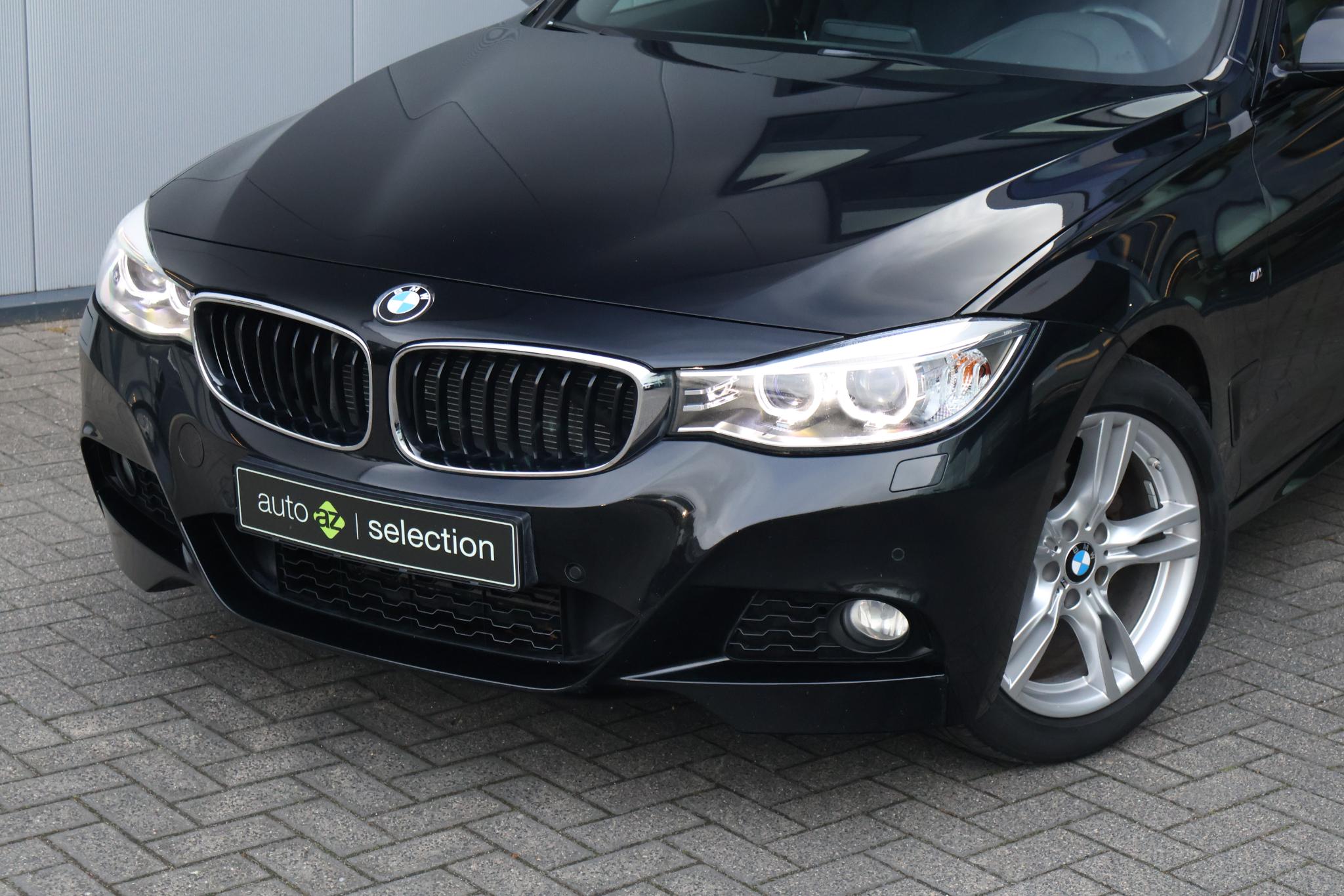 BMW 3 Serie Gran Turismo 320i - Afbeelding 3