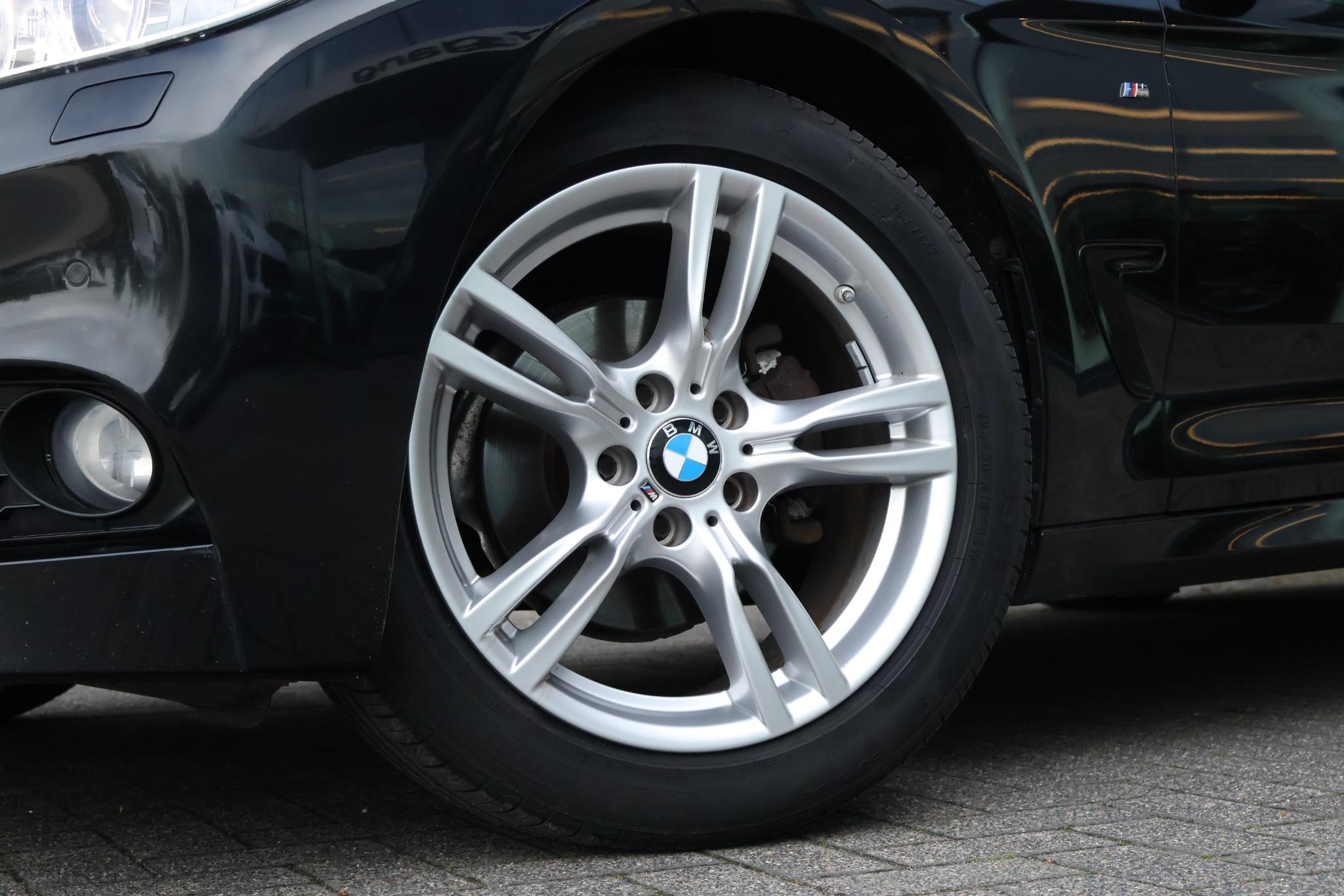 BMW 3 Serie Gran Turismo 320i - Afbeelding 4