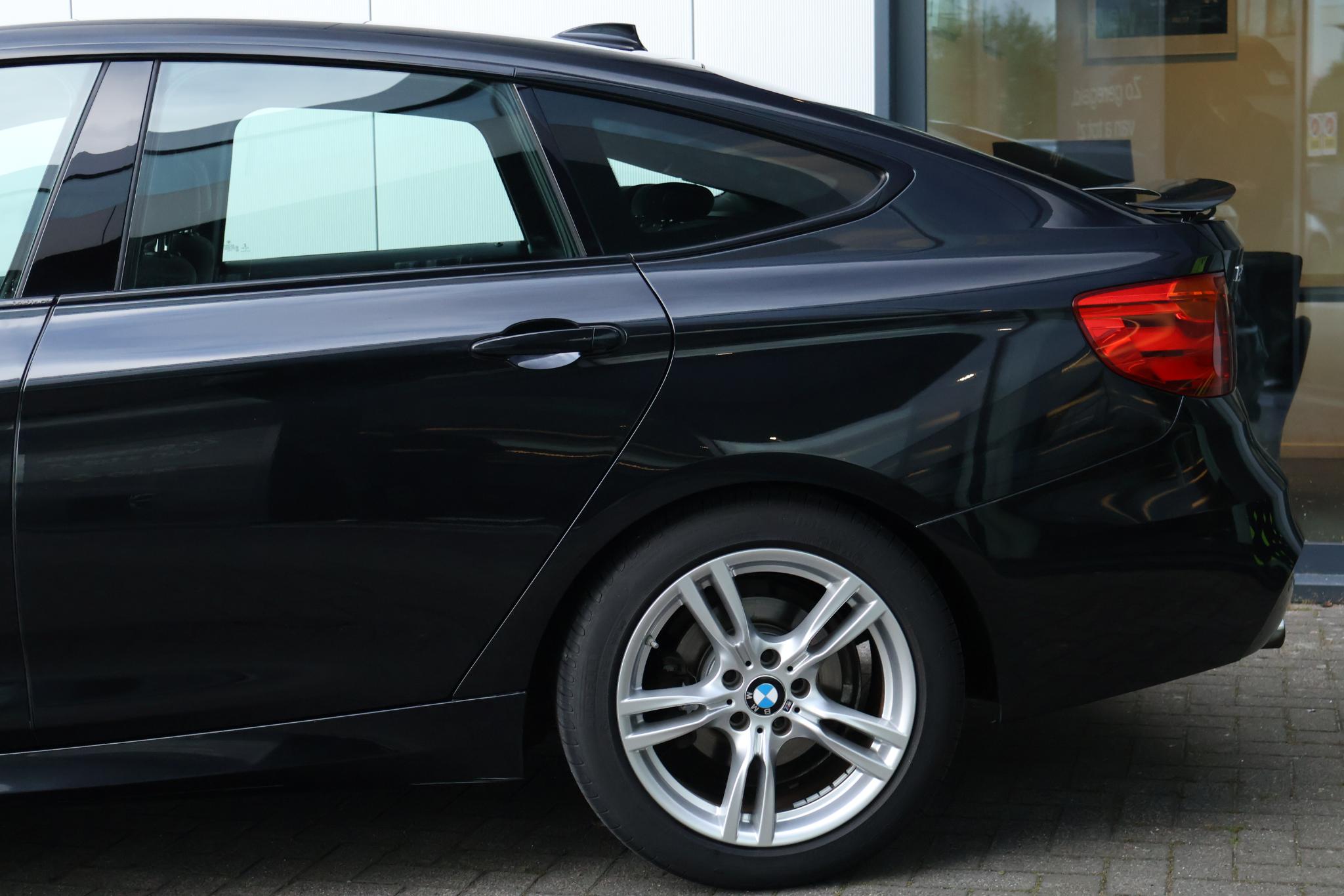 BMW 3 Serie Gran Turismo 320i - Afbeelding 5