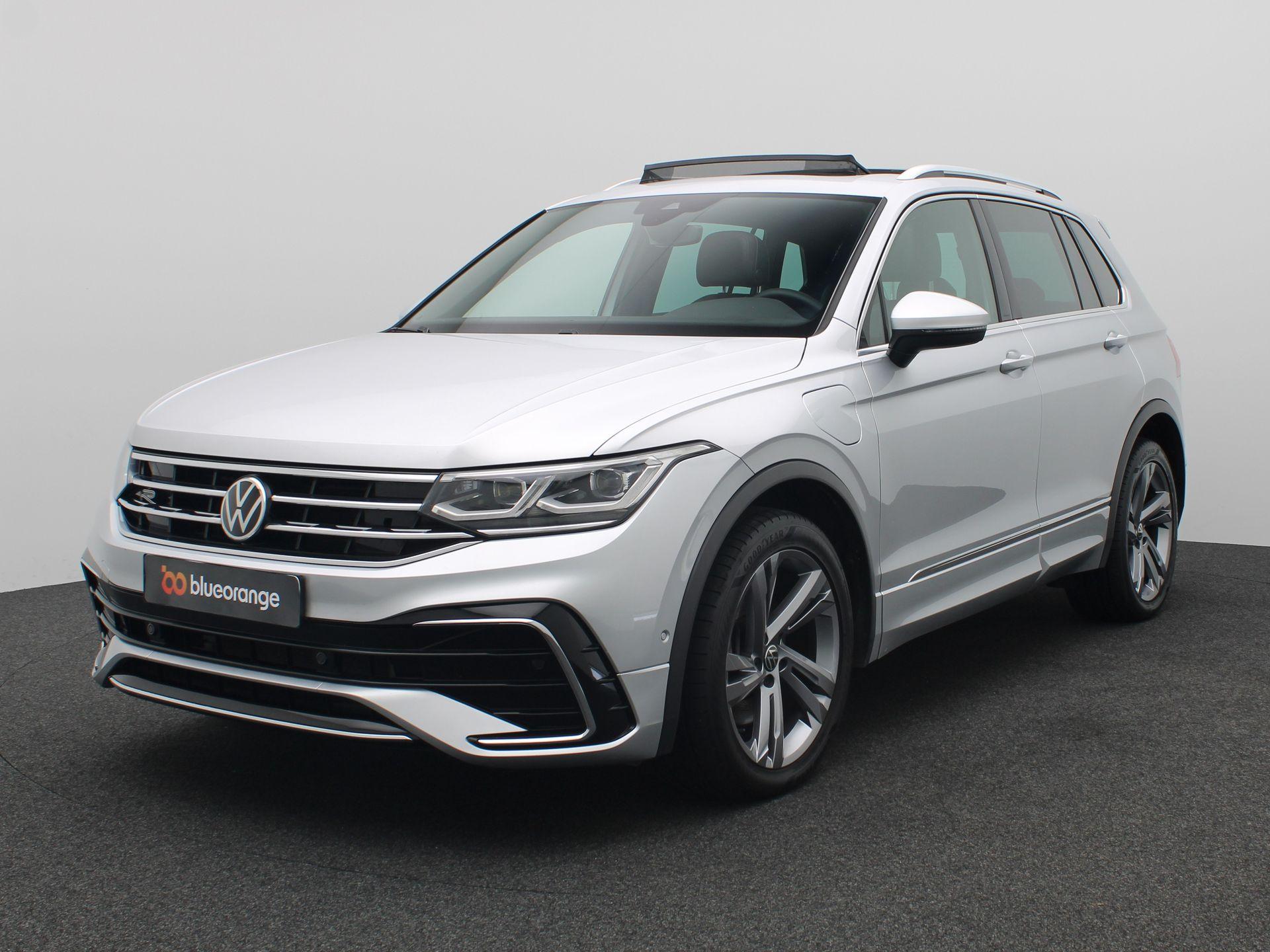 Volkswagen Tiguan 1.4 TSI eHybrid R-Line Business+ 245PK DSG